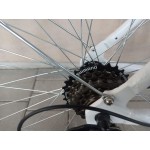 алуминиев мтв велосипед SPORT X-FACT SPORT 28 цола алуминиев мтв велосипед SPORT X-FACT SPORT 28 цола